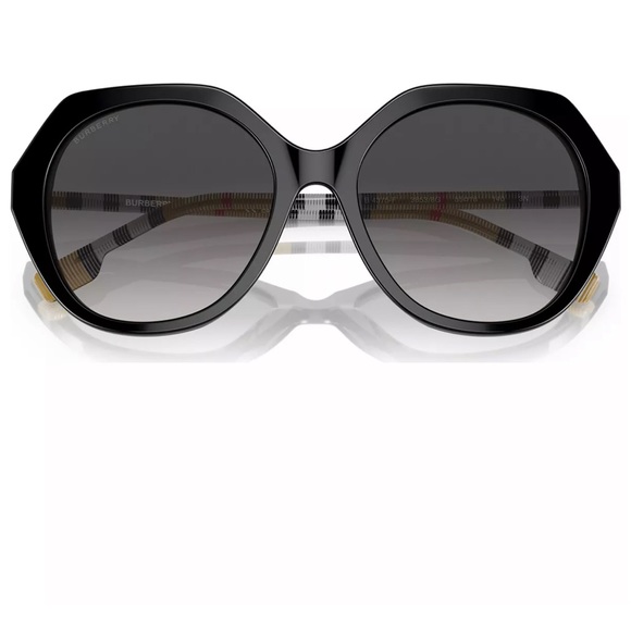 💛Burberry Sunglasses, New 235 - Picture 7 of 7